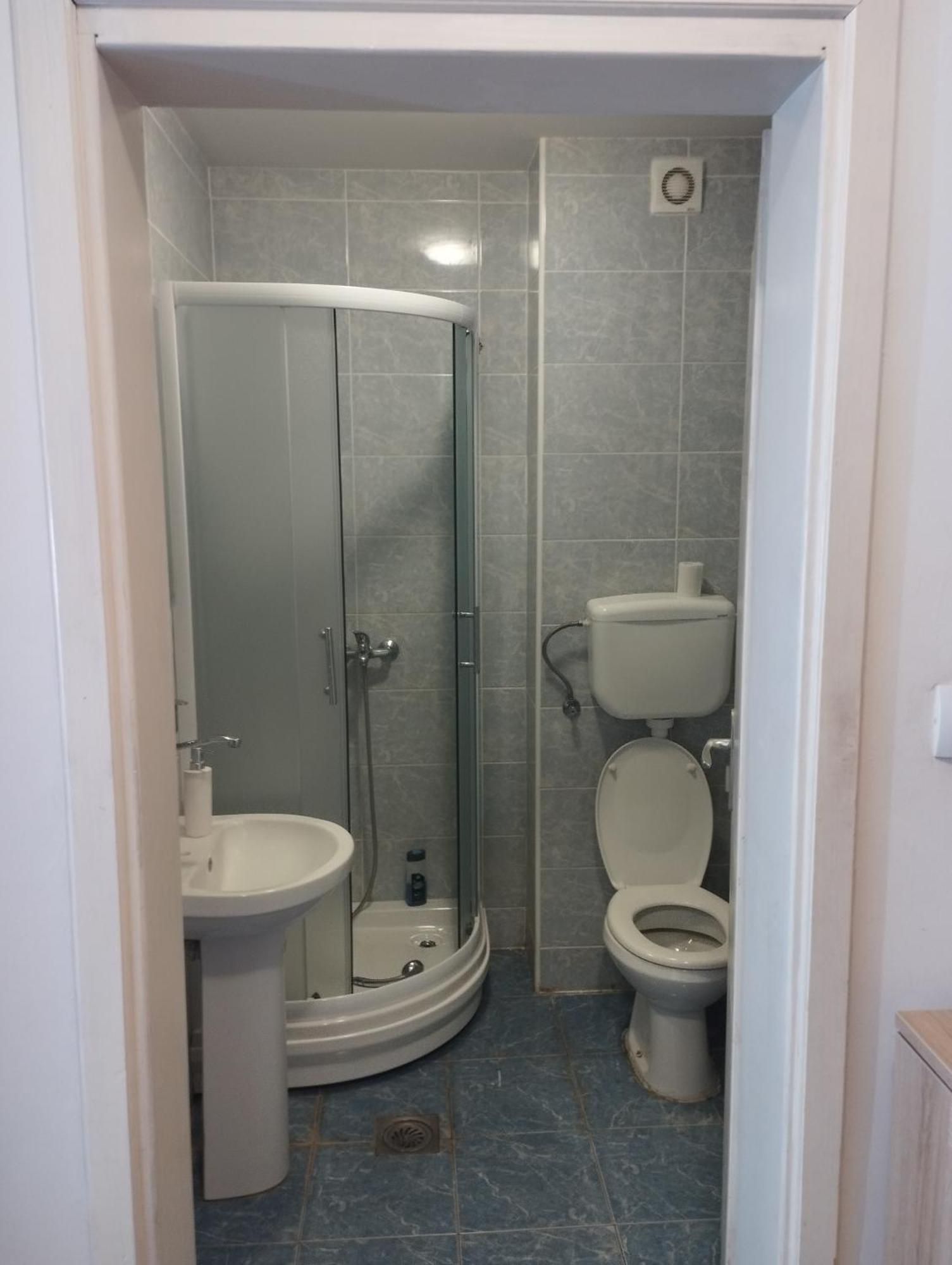 Apartman Tatjana Novi Sad Exterior foto