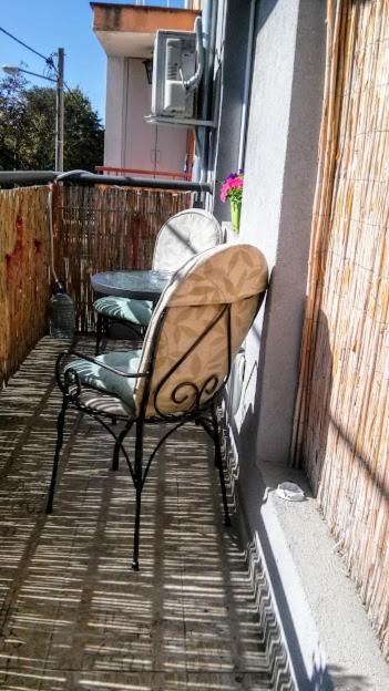 Apartman Tatjana Novi Sad Exterior foto